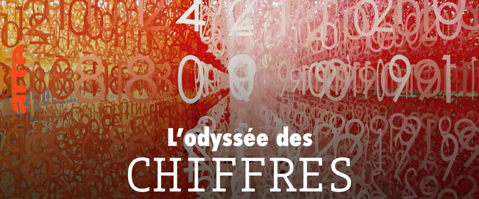 « L'Odyssée des chiffres » 